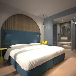 H2 Hotel Erfurt Hotels in 