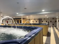 The Phoenix Artesian Spa Resort and Accommodation Hotels in Moree