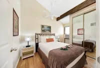 Kauai Banyan Harbor B24 2 Bedroom Condo - balcony