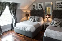 The Tailor's House Guest Rooms Hotels in 