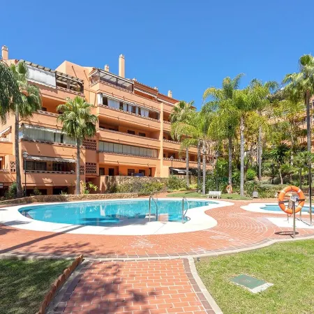 Genteel Home Costa de Nagueles