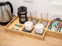 ゼニア メデジンのホテル