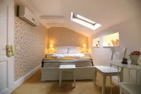 Hotel les Jardins Carol Hotel in zona Filaret Hill