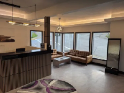Waterways, A Boutique Hotel Hotels in qathet