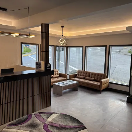 Waterways, A Boutique Hotel