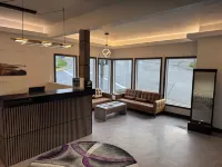 Waterways, A Boutique Hotel Hotel di Powell River