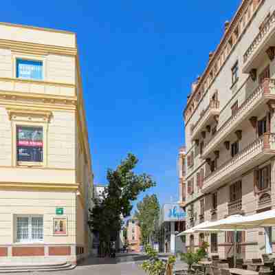 Genteel Home Cervantes Others