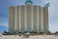 Aqua Resort 306 "change of Pace"