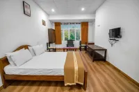 Mistly Plantation Bungalow Hotel a Sethumadai
