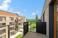 Lion Apartments - Front Park Hotel a Pruszcz Gdanski