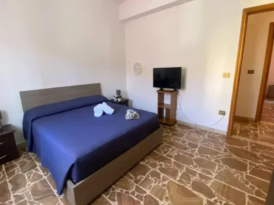 Comfortable Apartment in Porto Torres Hotels near Sala Del Regno Dei Testimoni Di Geova