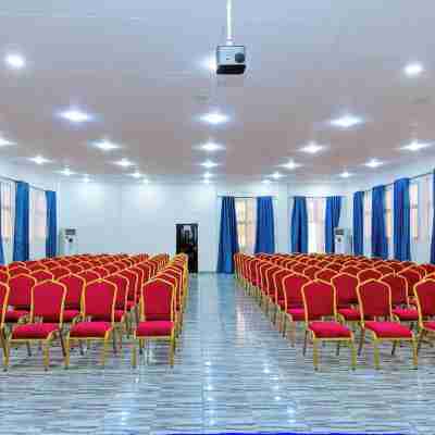 Ocean Hotel Kribi Others