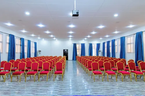 Ocean Hotel Kribi Hotels in Ocean