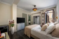 Alegrand Suites Hotels near Mandraki Marina & Port