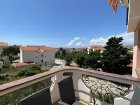 Villa Marija Novalja Hotels in Novalja