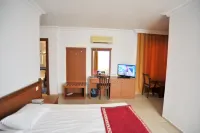 Hotel Royal Hill