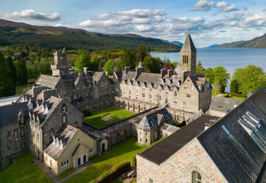 더 하이랜드 클럽