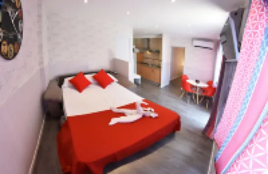 Zenbeach 2A playa Carihuela