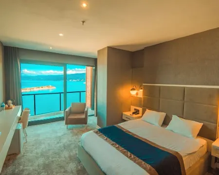 Royal Comfort Hotel Hotels in Arakli