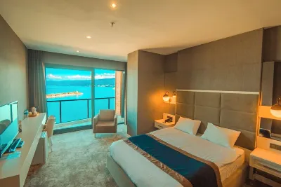 Royal Comfort Hotel Hotels in Yassıkaya
