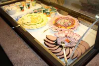 ホテル スペクトラム - 朝食