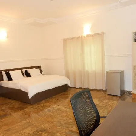 Nordic Hospitality Suites