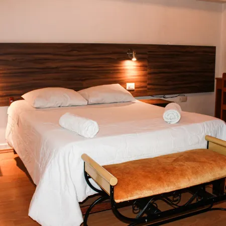 San Blas Plaza Inn