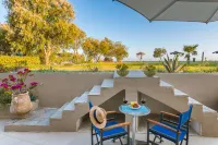 Naftilos Residences II