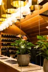 Hotel Royal - bar