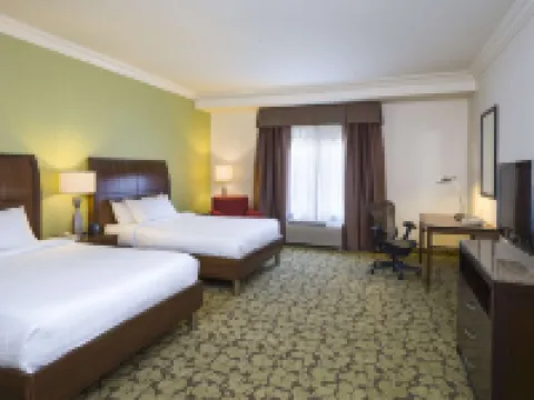 Hilton Garden Inn Edison/Raritan Center Hotels in Edison