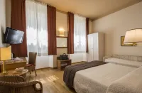 Piazza Paradiso Accommodation