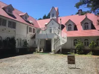 Karuizawa Pension Sato No Nukumori