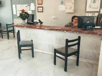Sissi Mare Apartments Hotels in Vrachasi