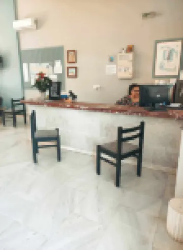 Sissi Mare Apartments