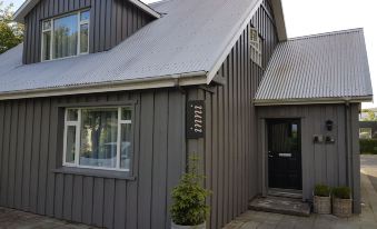 Inni - Boutique Apartments
