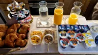 Bardoliners - Desayuno