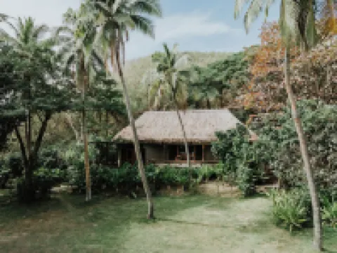 Yasawa Island Resort Hotels in 