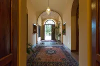 Corte dei Tini Hotels in Teramo