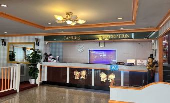 Asia Grand Hotel
