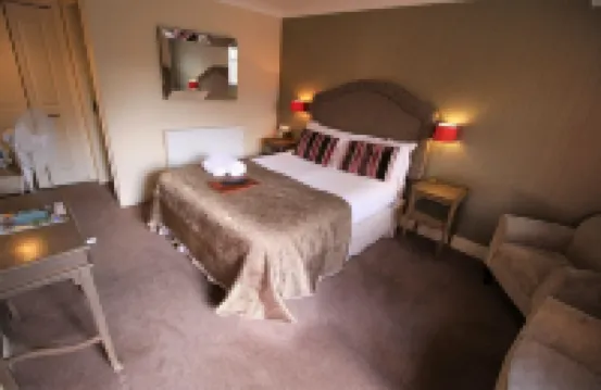 The Angel Hotel Hotels in 
