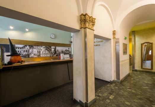 프라하 센터 수페리어