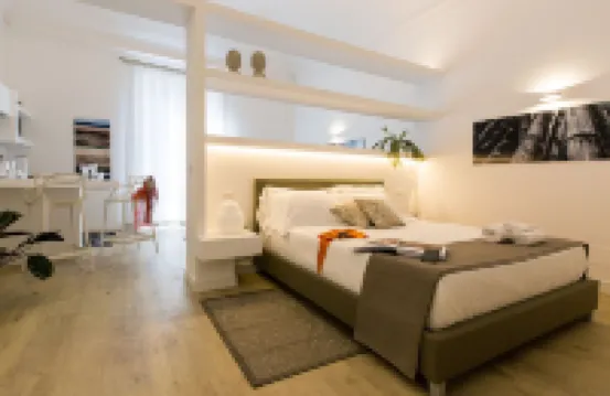 Palermo in Suite Aparthotel SHS Hotels in 