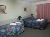 Golden Fountain Motel Hotels in Rockhampton