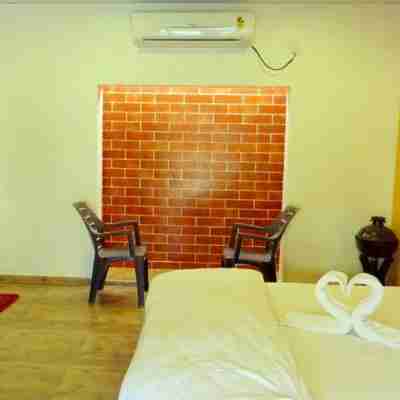 Wild Wadi Cottages Resort Rooms