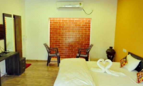 Wild Wadi Cottages Resort - Housity