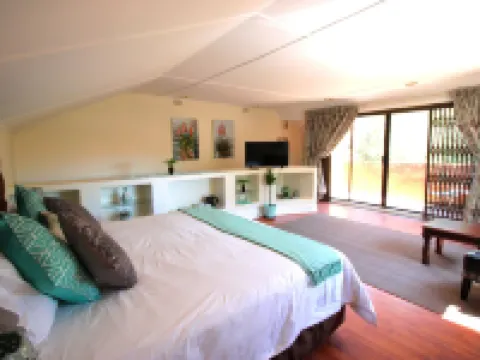 House on Morninghill Hotels in Germiston