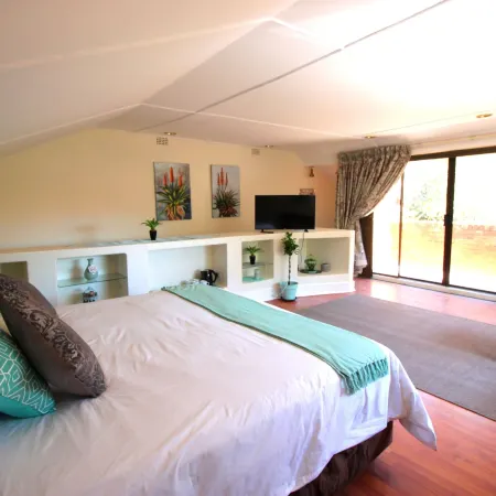 House on Morninghill