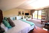 House on Morninghill Hotels in Bedfordview