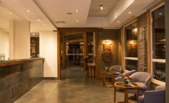 Solace Hotel Puerto Varas