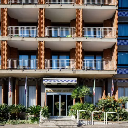 Grand Hotel Cesare Augusto